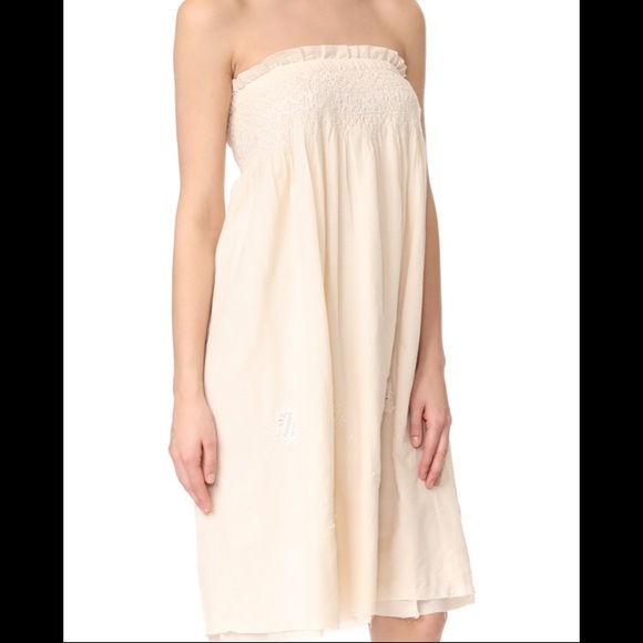 Current/Elliott Dresses & Skirts - Current Elliot The Rancher convertible maxi skirt
